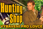 Hunting-shop.cz