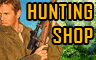 Hunting-shop.cz