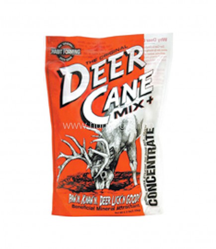 Atraktant Deer Cane-szarvas csalétek 3 kg