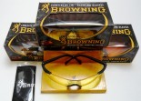 Browning lövész szemüveg