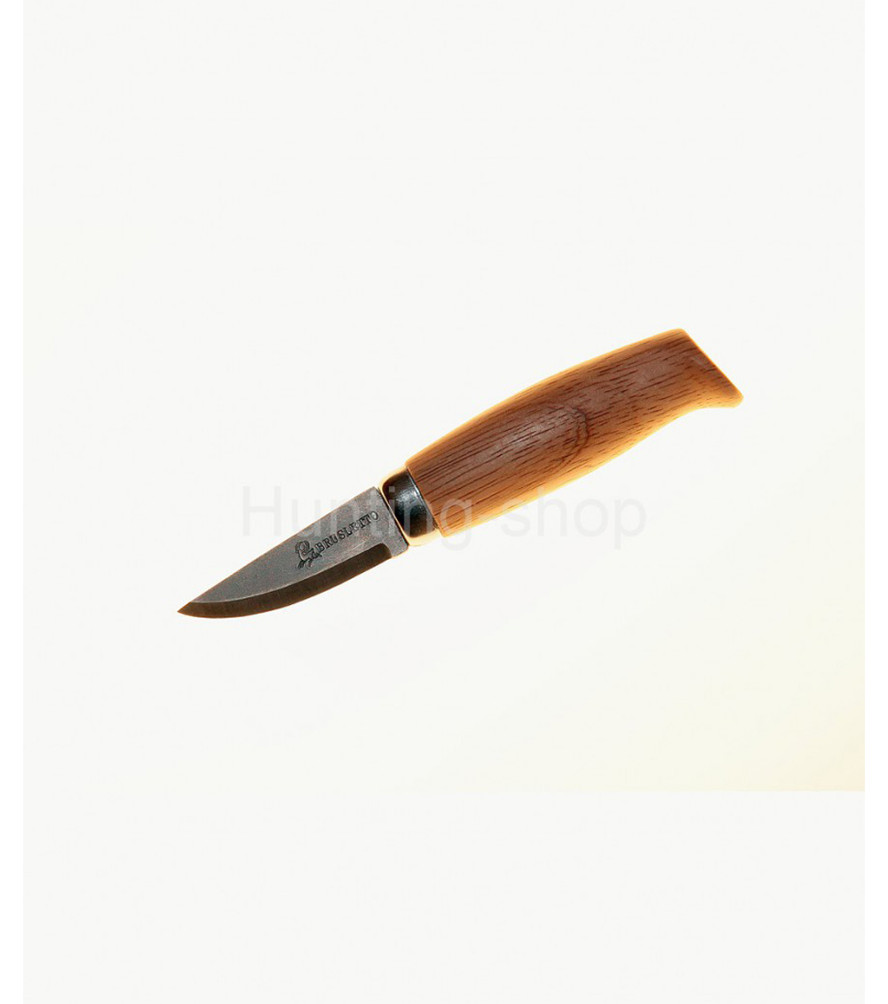 Brusletto Balder norský nůž