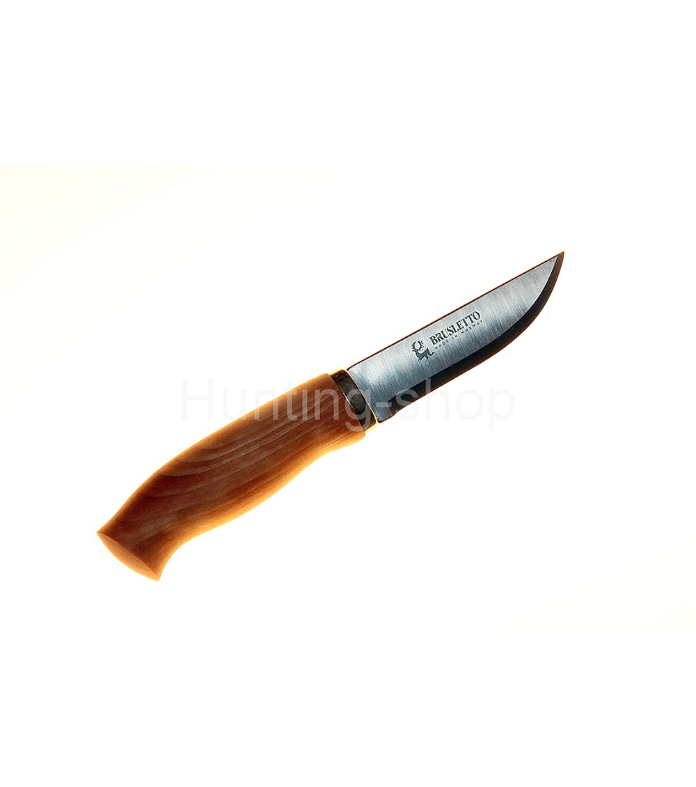 Brusletto Kniven norský nůž