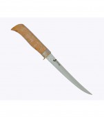 Filetovací nůž Salmon Švédské nože Karesuando
