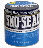 Impregnace Sno-Seal dóza 200g/236ml