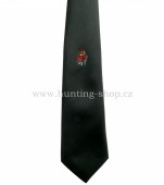 Lovecká kravata Hedva 16