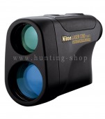 Nikon Laser 1200S, laserový dálkoměr