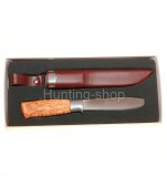 Brusletto Hunter kés