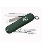 Nože Victorinox Classic zelený