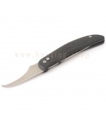 Švédský nůž EKA Fishblade black