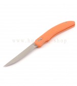 Švédský nůž EKA Fishblade orange