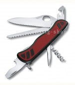 Victorinox  Forester One hand 