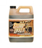 Atraktant Stump likker 3,8l - návnada na zvěř