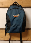 Batoh Audio 20L Sport World