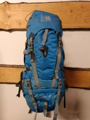 Batoh KARRIMOR PANTHER dámský modrý