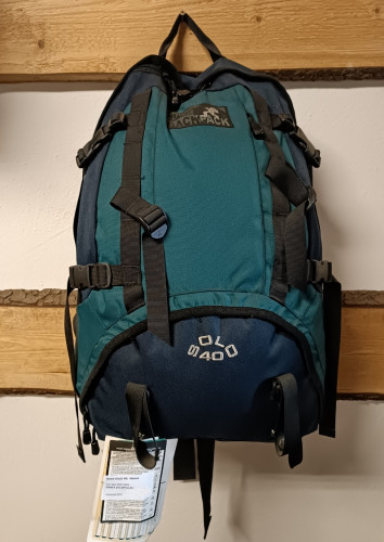 Batoh SOLO 40L  Alpinus
