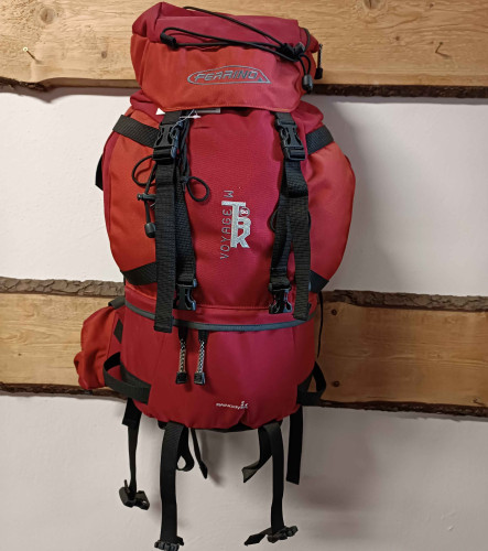 Batoh WOMEN 50L Ferrino