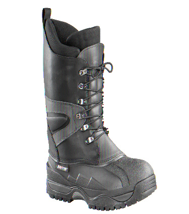 Boty Baffin APEX