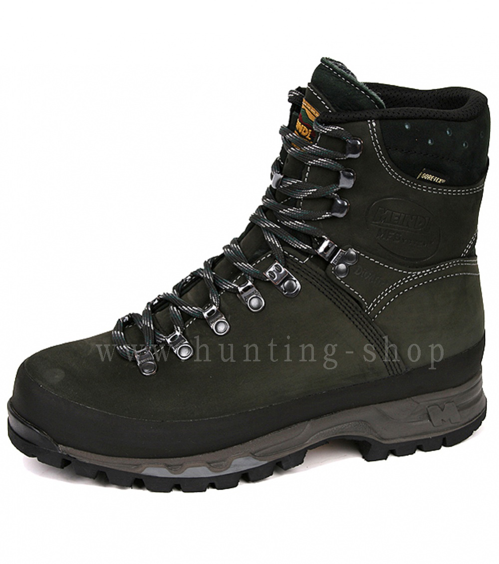 Boty ISLAND Pro MFS GTX  Meindl  