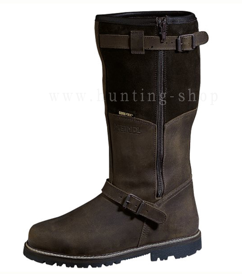 Boty KIRUNA GTX Meindl