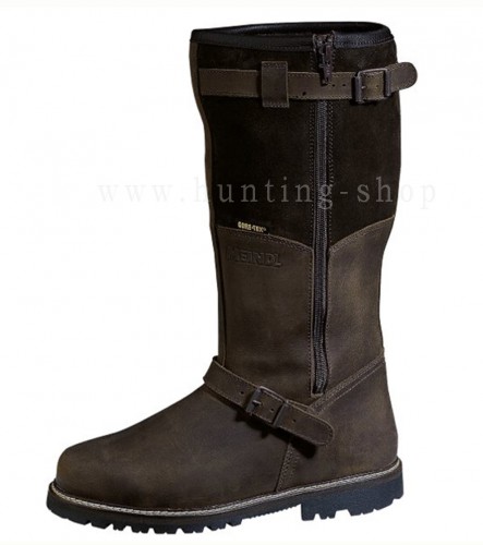 Boty KIRUNA GTX Meindl