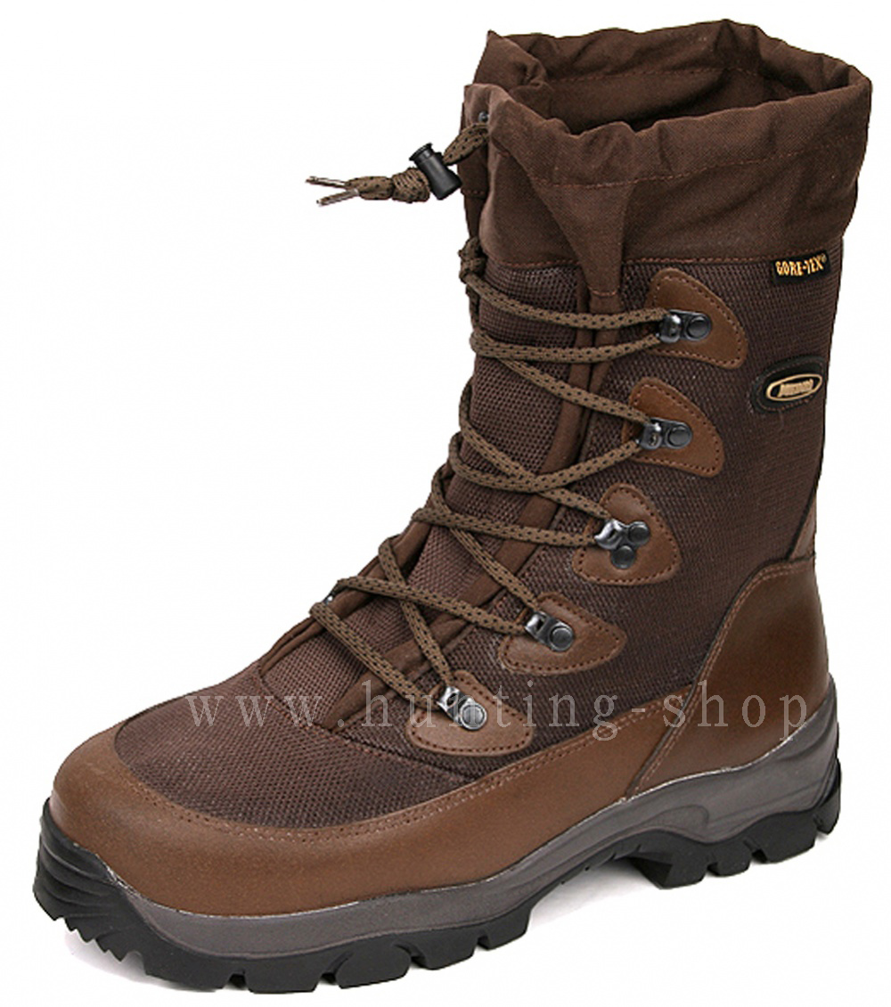 Boty NORDKAP PRO GTX Meindl