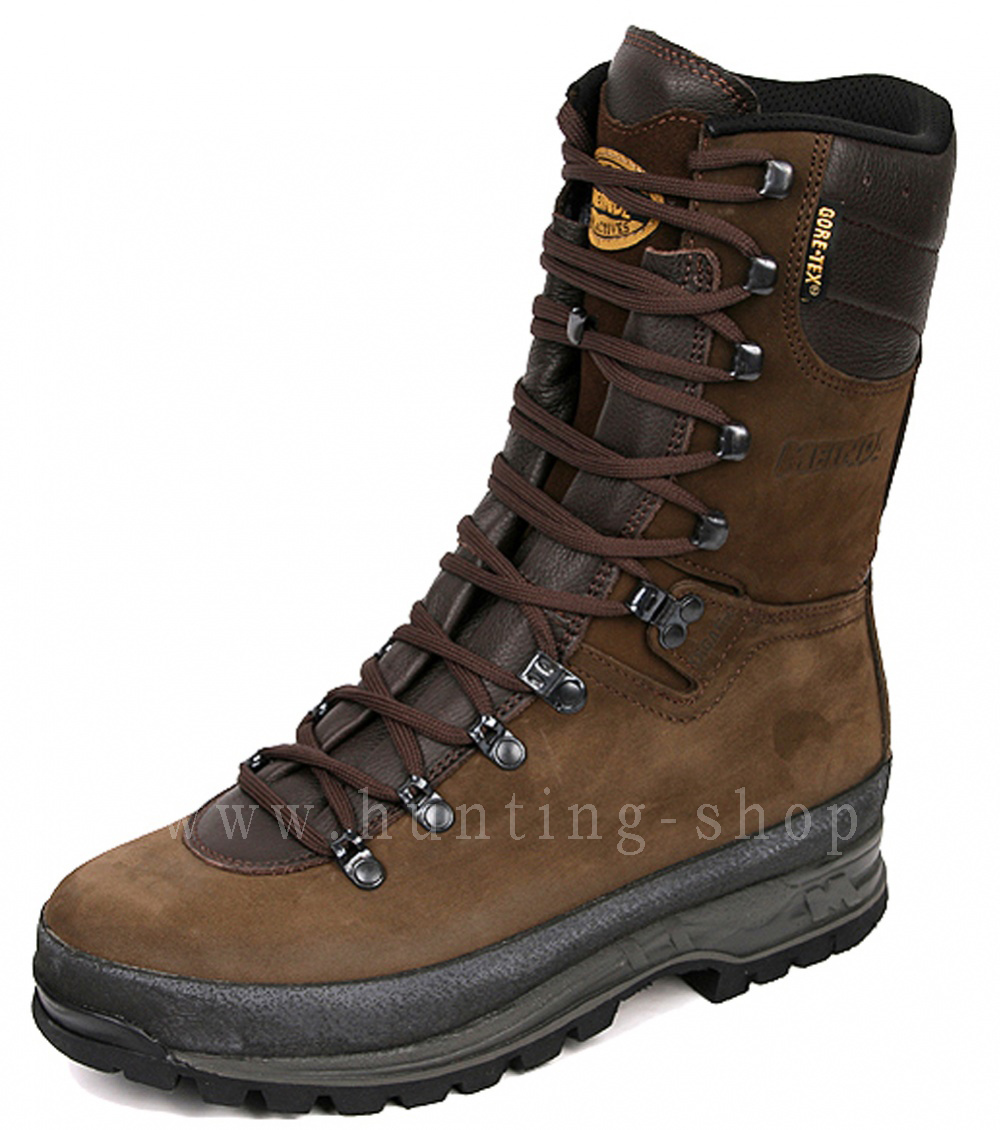 Boty TAIGA GTX Meindl