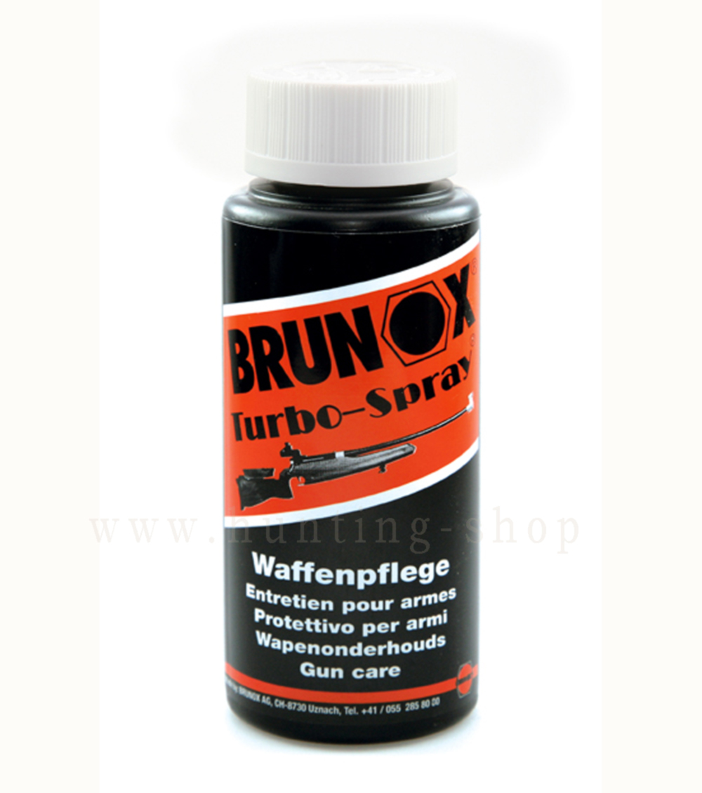 Brunox Turbo 100 ml