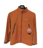 Bunda DJEBEL soft shell WS Lafuma