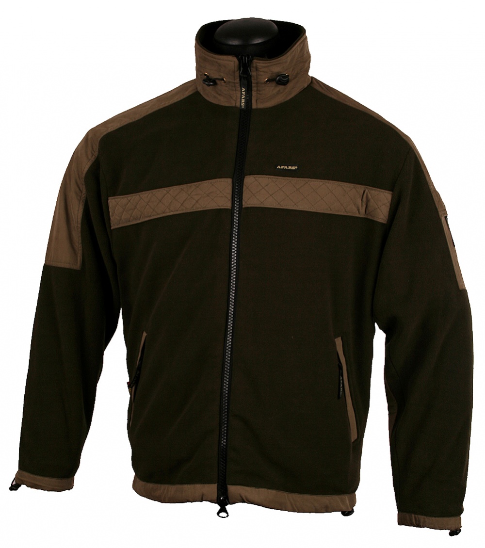 Bunda Fleece membrána