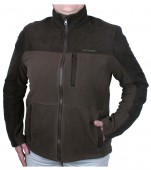 Bunda Fleece PRO dámská