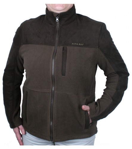 Bunda Fleece PRO dámská