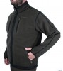 foto Bunda K2 oboustranná Fleece
