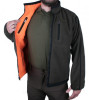 foto Bunda K2 oboustranná Fleece