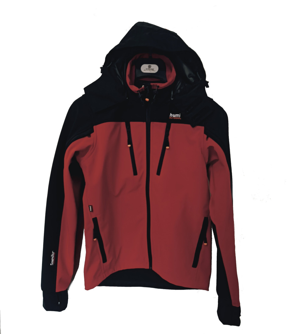 Bunda SOKOKE softshell  Humi