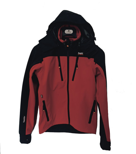 Bunda SOKOKE softshell  Humi