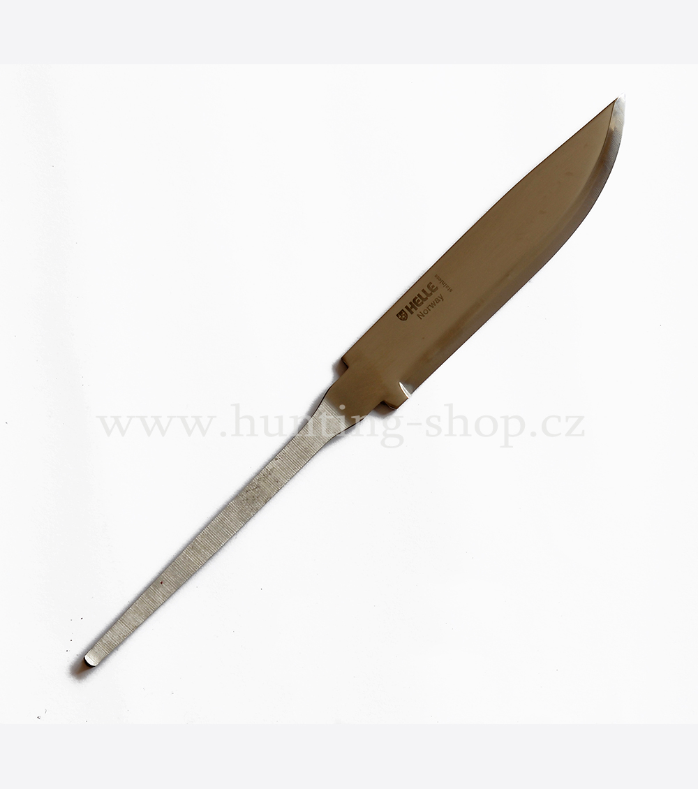 Čepele Helle Tollekniv 1S