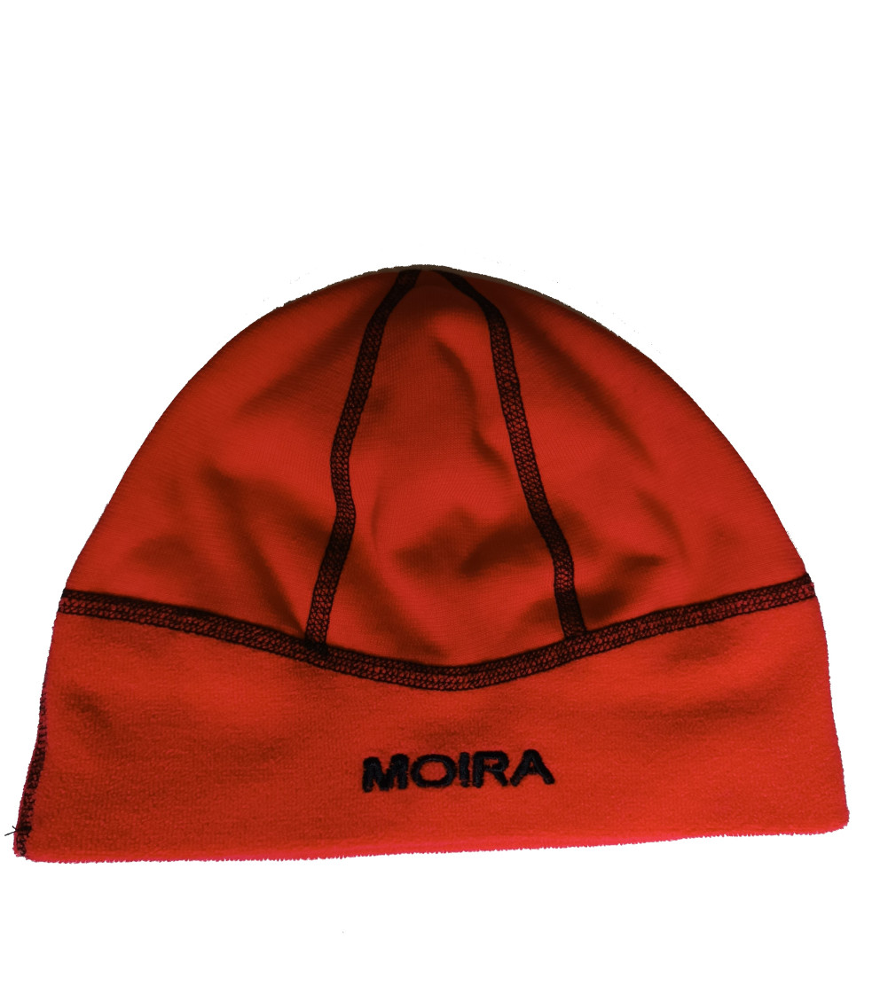 Čepice PLYŠ Moira 