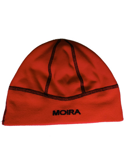 Čepice PLYŠ Moira 