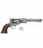 Colt, armádní model, USA 1851 G - replika zbraně