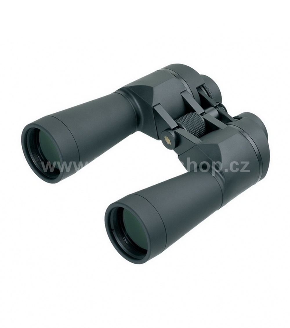 Dalekohled Fomei  ZCF HUNTER 8x56 FMC 