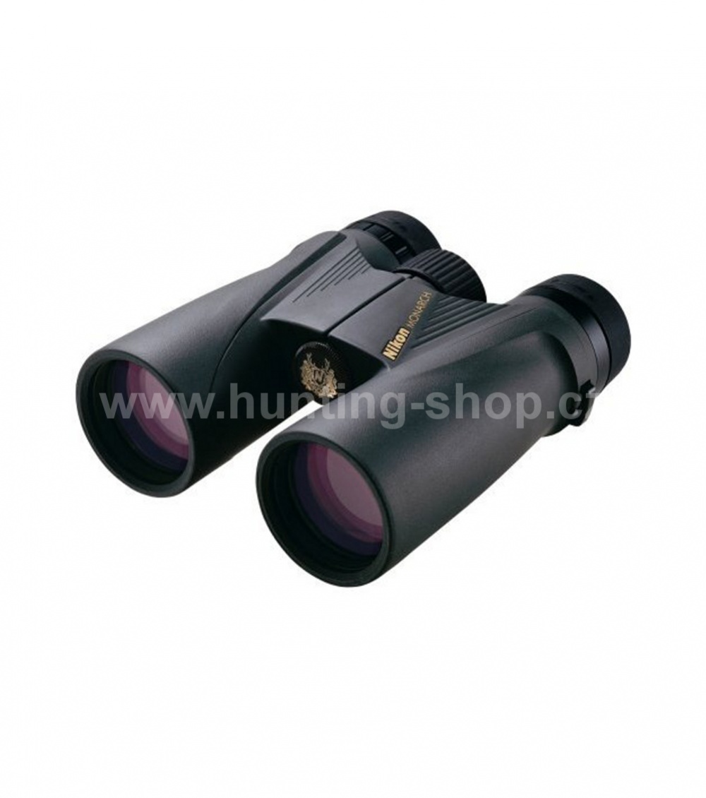 Dalekohled Nikon MONARCH 12x42 DCF WP