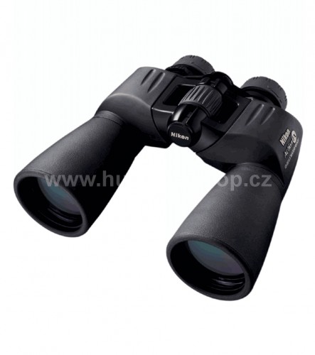 Dalekohledy Nikon ACTION EX 12x50  WP