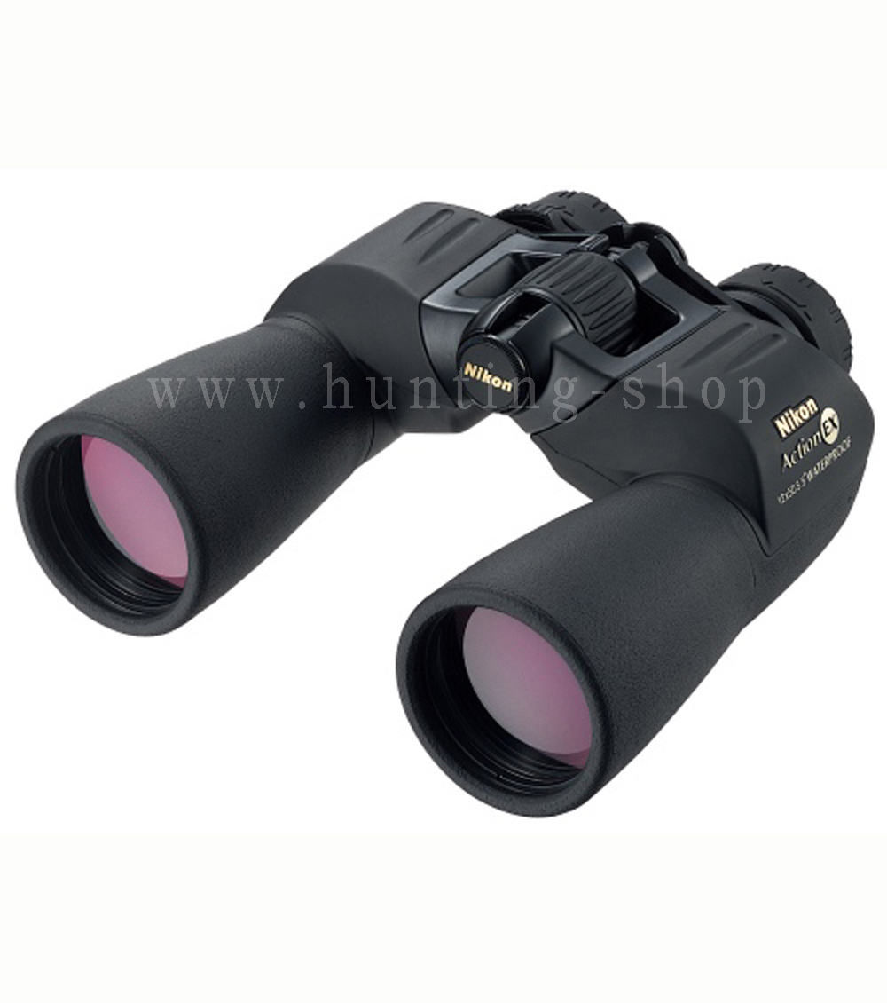 Dalekohledy Nikon ACTION EX 7x50 WP
