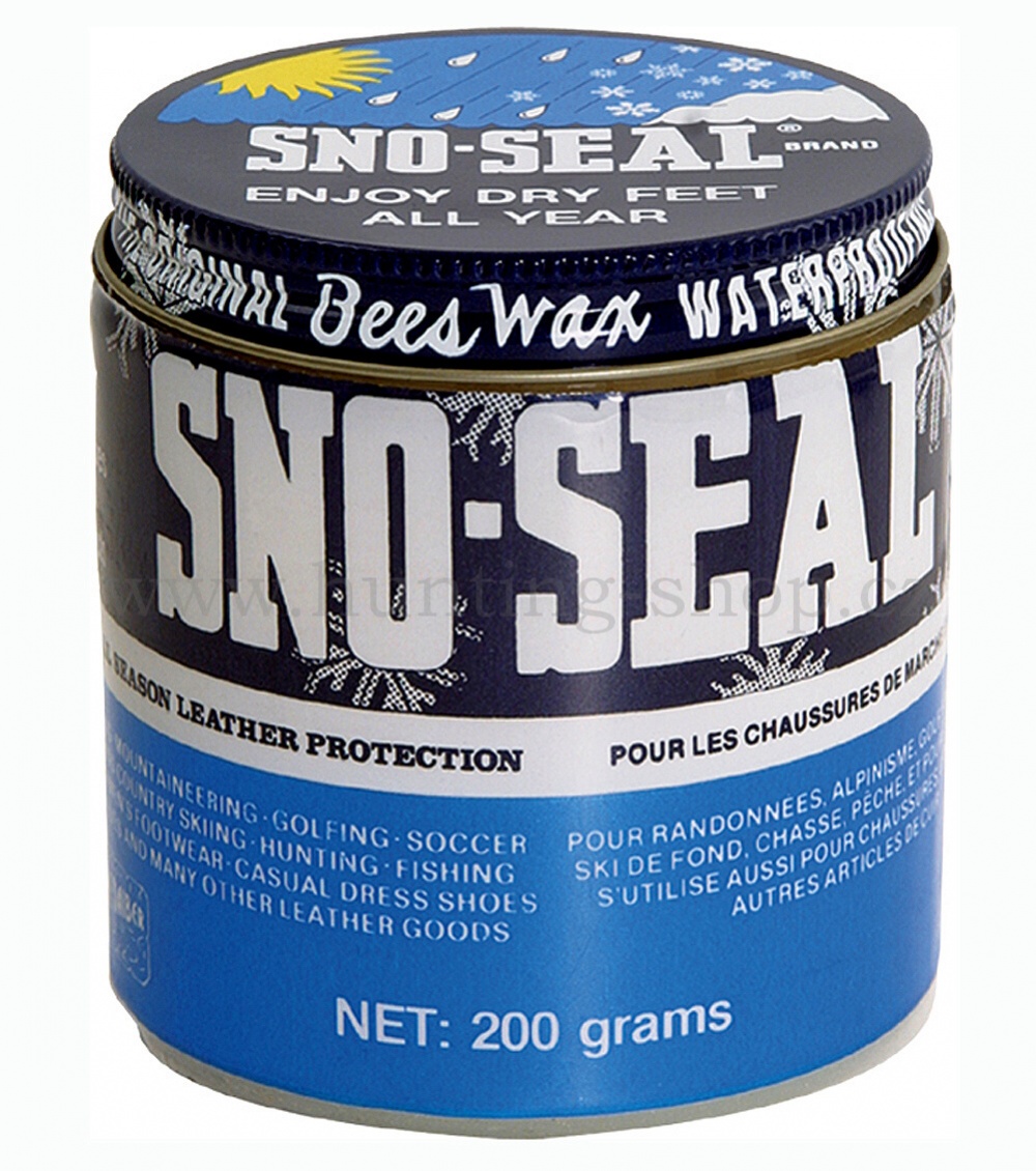 Impregnace Sno-Seal dóza 200g/236ml