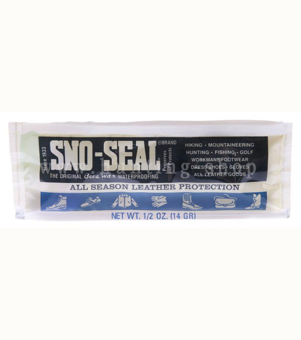 Impregnace Sno-Seal sáček 14g