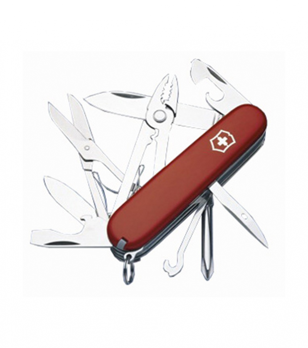 Kapesní nůž Victorinox Deluxe Tinker