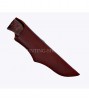 foto Karesuando Knives Beaver Damask 8 nůž