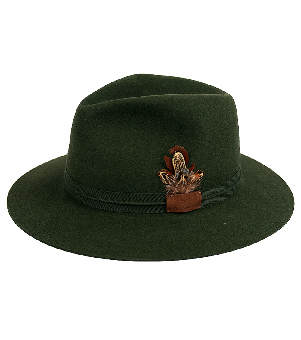 Klobouk Tonak T2