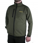 Lovecká bunda Anas Softshell