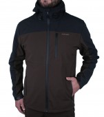 Lovecká bunda Jannu Softshell
